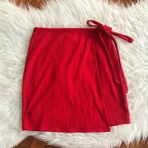 Revolve Skirt